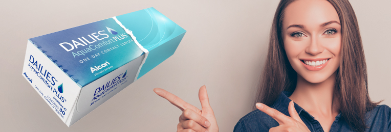 Opticien Privémerken en Huismerken contactlenzen
