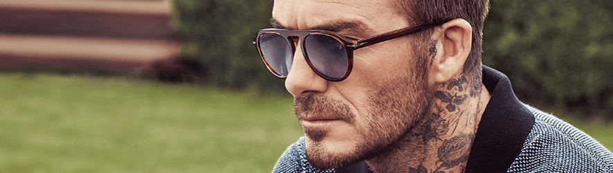 Sluneční brýle David Beckham