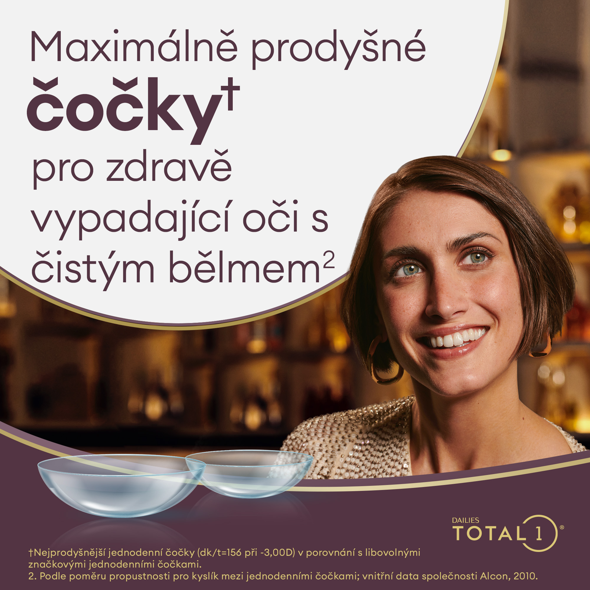  Dailies TOTAL1