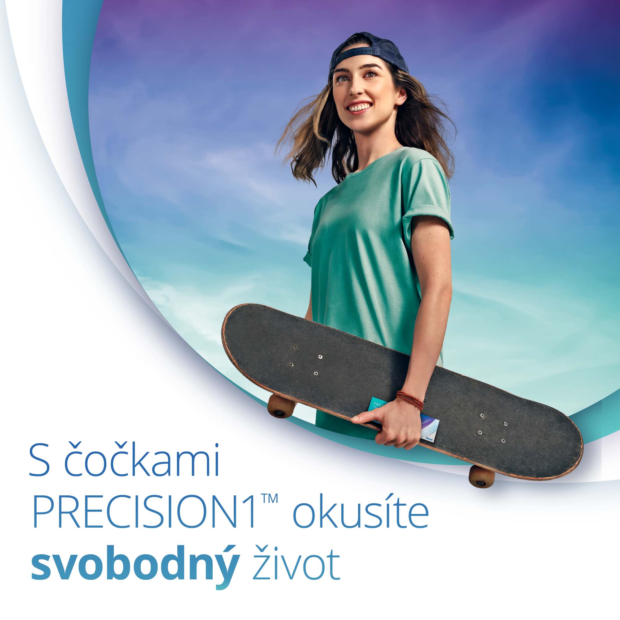 PRECISION1