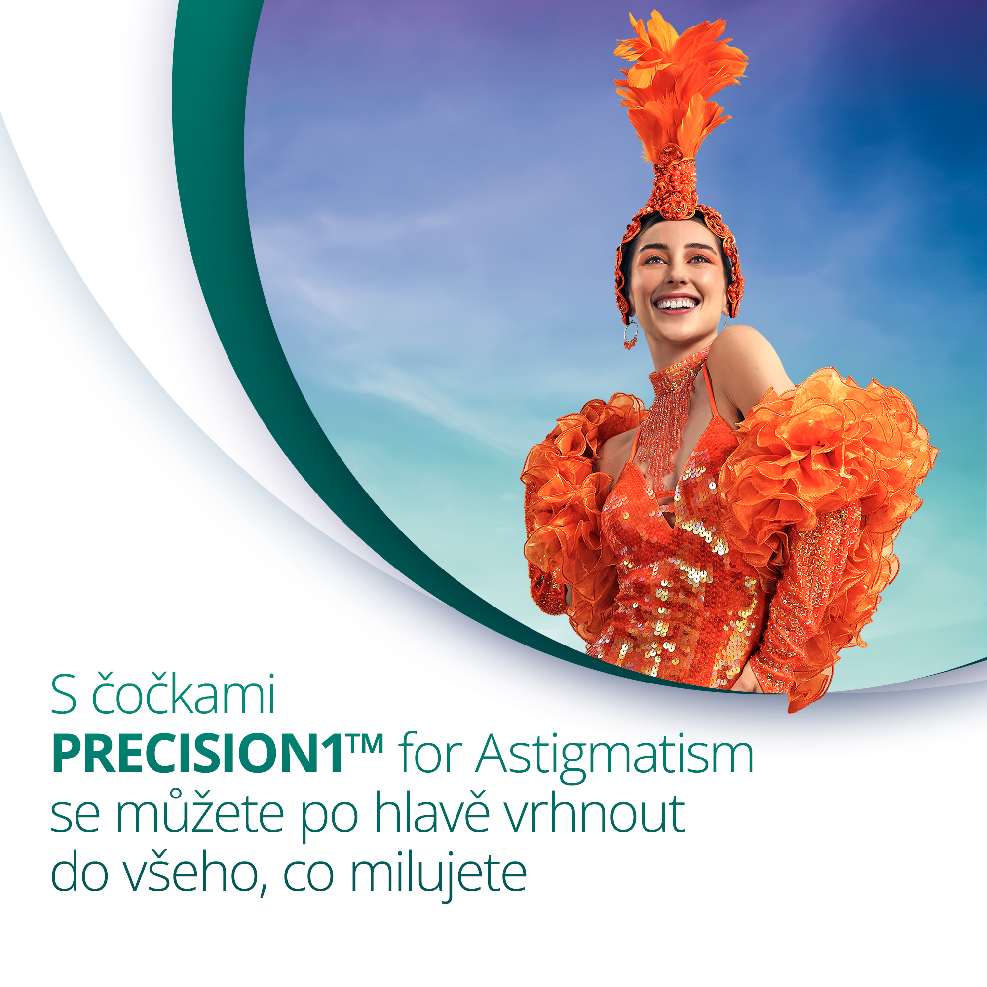 PRECISION1