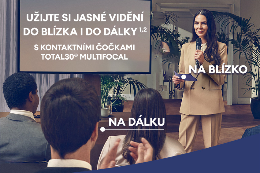 Total30 Multifocal
