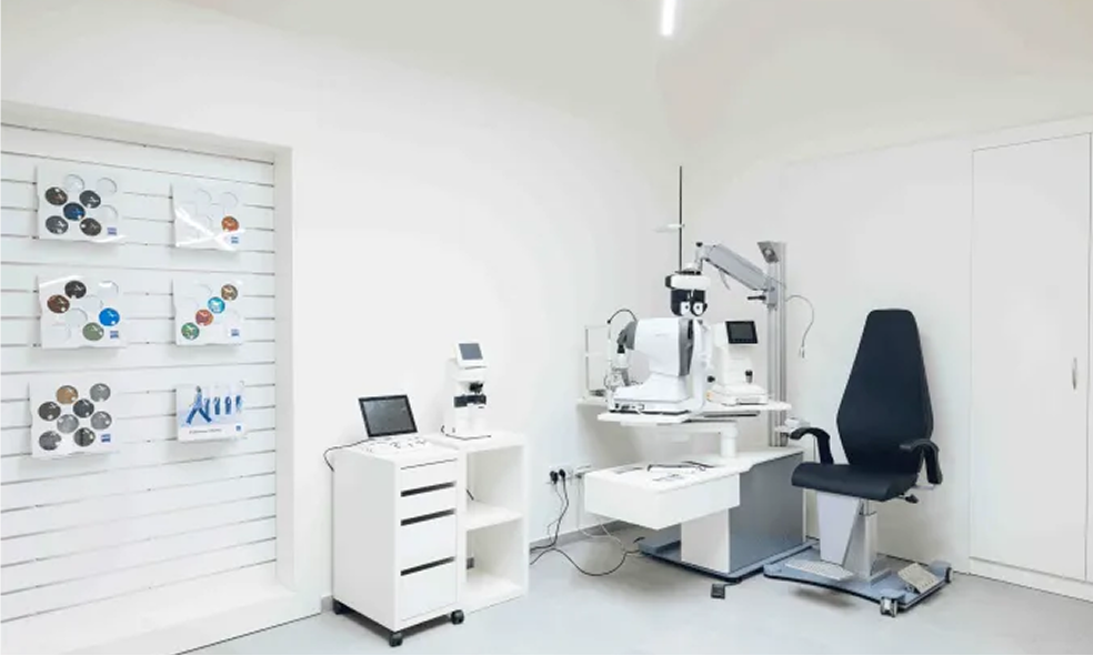 alensa optika