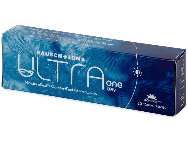 Bausch + Lomb ULTRA One Day