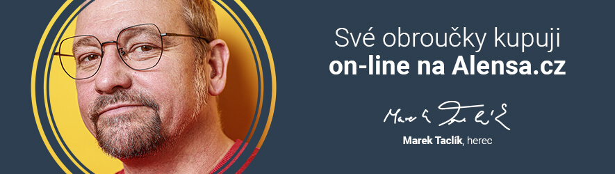 Marek Taclík Crullé