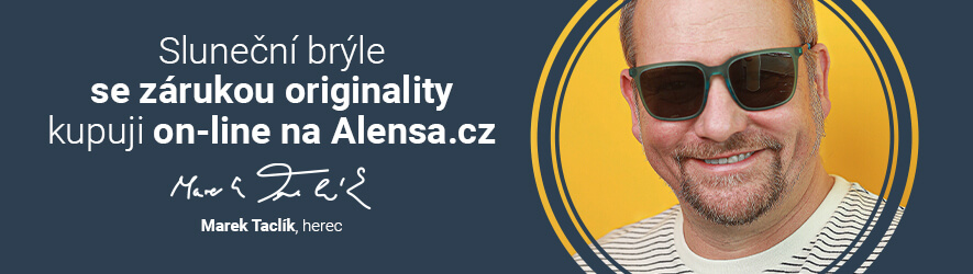 Marek Taclík Crullé