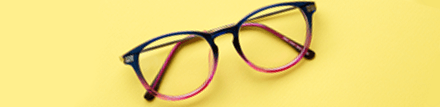 Informace o dioptrických brýlích