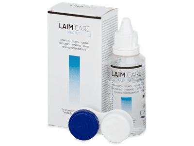 Roztok Laim Care 50 ml