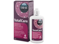 Roztok Total Care 120 ml 