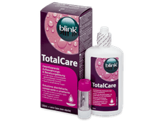 Roztok Total Care 120 ml 