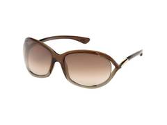 Tom Ford Jennifer FT0008 38F 