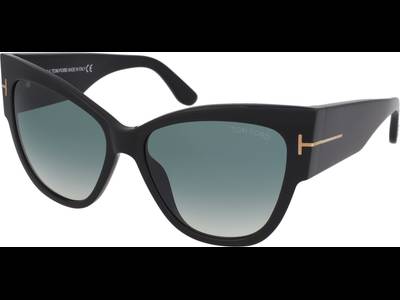 Tom Ford Anoushka FT0371 01B