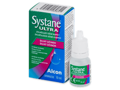 Oční kapky Systane Ultra 10 ml