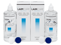 Roztok Laim Care 2 x 400 ml