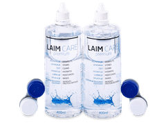 Roztok Laim Care 2x 400 ml 