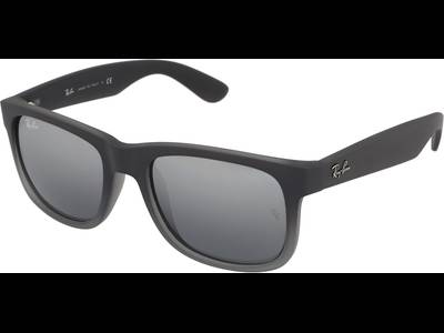 Ray-Ban Justin RB4165 852/88 