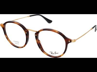 Ray-Ban RX2447V 5494