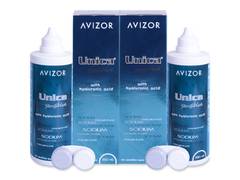 Roztok Avizor Unica Sensitive 2x350 ml