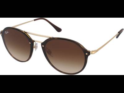 Ray-Ban Blaze Double Bridge RB4292N 710/13 