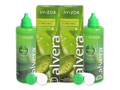 Roztok Alvera 2 x 350 ml