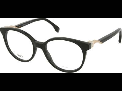 Fendi FF 0202 807