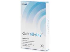 Clear All-Day (6 čoček)