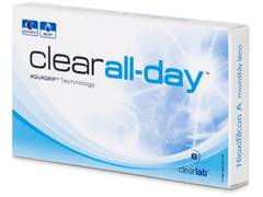 Clear All-Day (6 čoček)