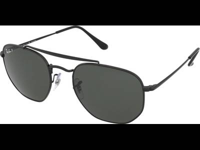 Ray-Ban Marshal RB3648 002/58