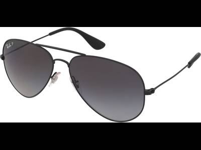 Ray-Ban RB3558 002/T3