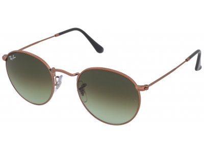 Ray-Ban Round Metal RB3447 9002A6 
