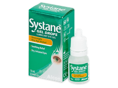 Oční kapky Systane GEL Drops 10 ml 