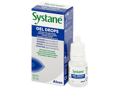 Oční kapky Systane GEL Drops 10 ml 