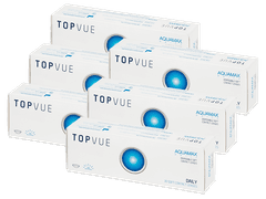 TopVue Daily (180 čoček)