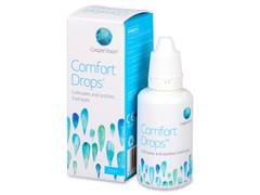 Oční kapky Comfort Drops 20 ml