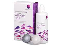 Roztok All in One Light 100 ml 