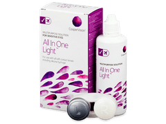 Roztok All in One Light 100 ml