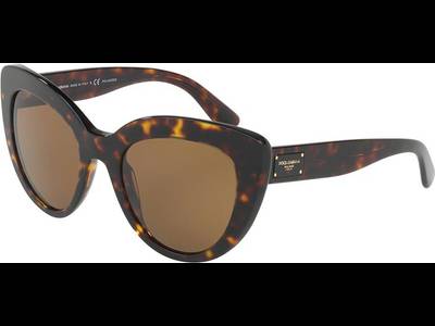 Dolce & Gabbana DG4287 502/83