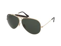 Ray-Ban RB3138 - 181 