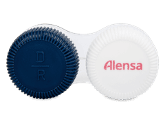 Pouzdro Alensa s těsněním