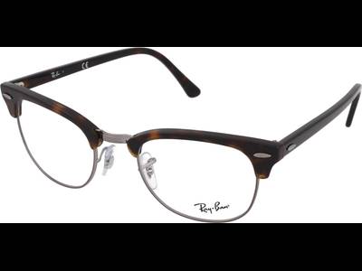 Ray-Ban RX5154 - 2012 