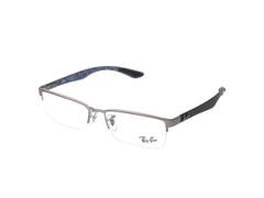 Ray-Ban RX8412 - 2502 