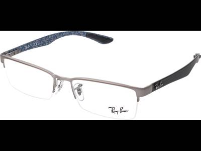 Ray-Ban RX8412 - 2502 