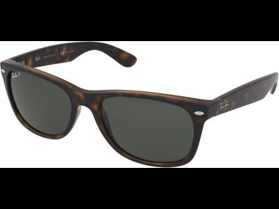 Ray-Ban New Wayfarer RB2132 902/58 