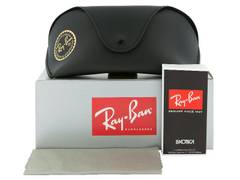 Ray-Ban Jackie Ohh II RB4098 710/71 