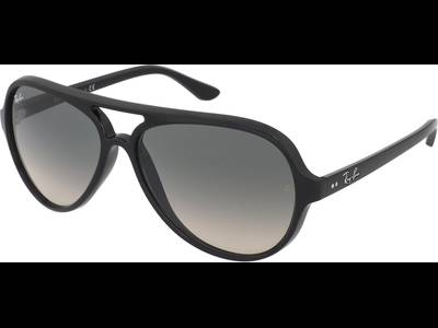 Ray-Ban Cats 5000 Classic RB4125 601/32 