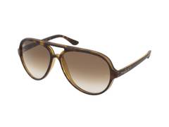 Ray-Ban Cats 5000 Classic RB4125 710/51 