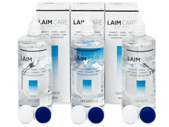 Roztok Laim Care 3x 400 ml 