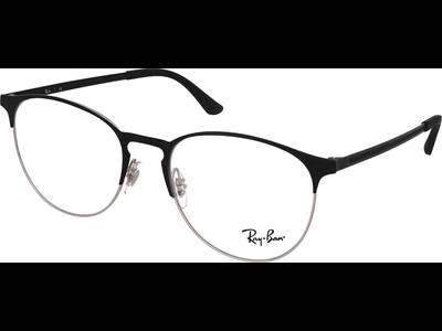 Ray-Ban RX6375 2861 