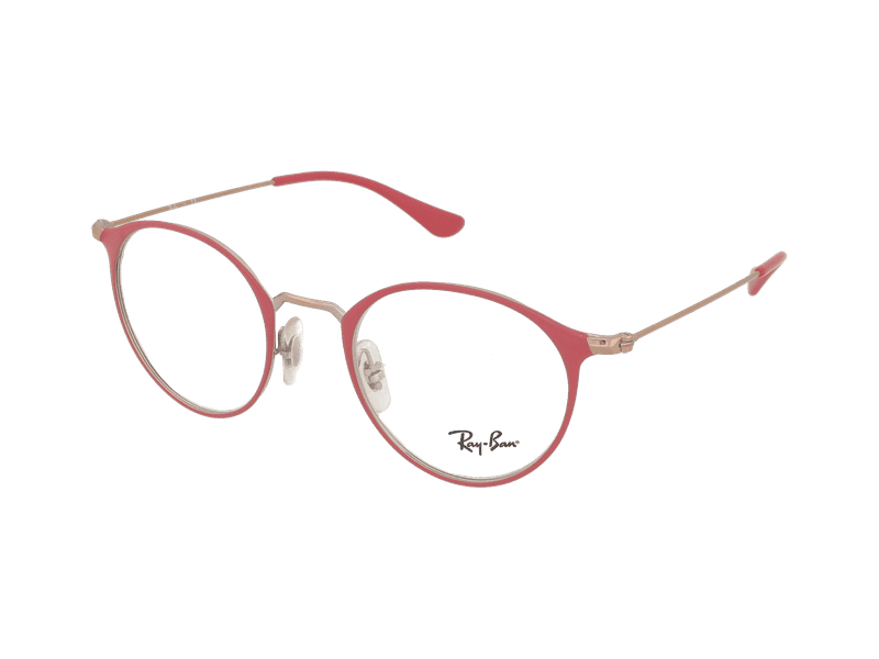 Ray-Ban RX6378 2974 