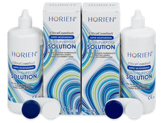 Roztok Horien 2x360 ml